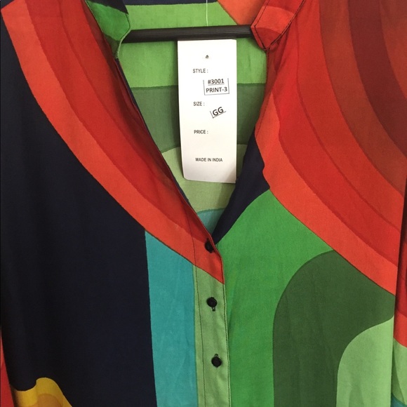 Tunic - Picture 3 of 4